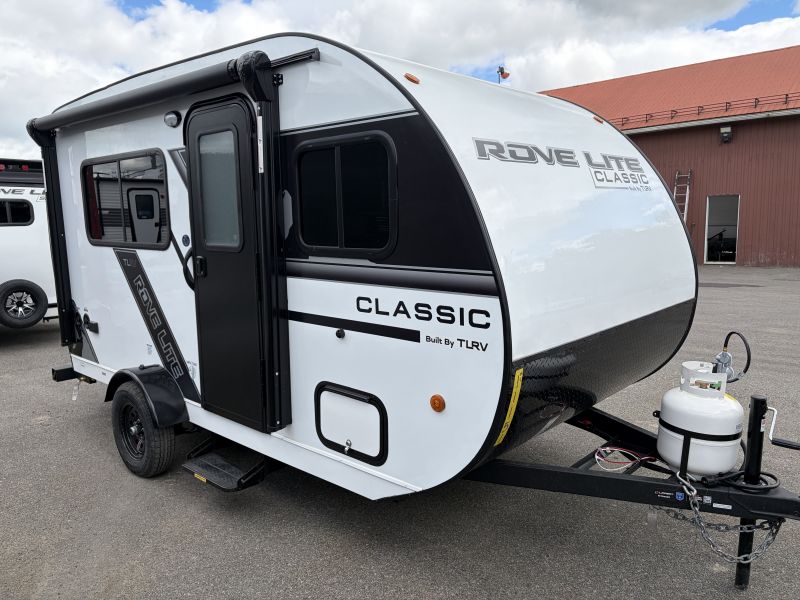 Travel-Lite 2614FLC Classic